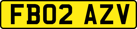FB02AZV