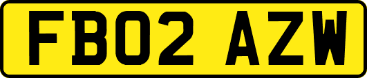 FB02AZW