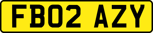 FB02AZY