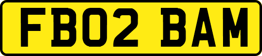 FB02BAM