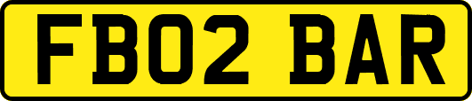 FB02BAR