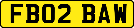 FB02BAW