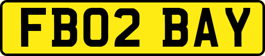 FB02BAY