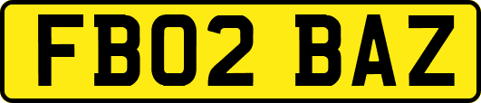 FB02BAZ