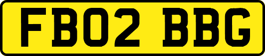 FB02BBG