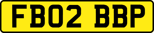 FB02BBP