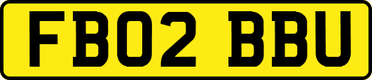 FB02BBU