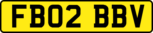 FB02BBV