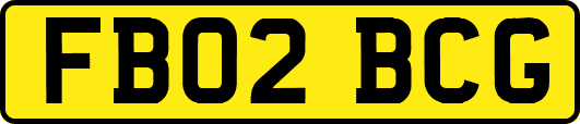 FB02BCG