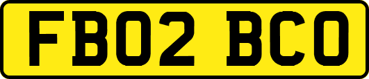 FB02BCO
