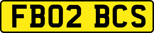 FB02BCS