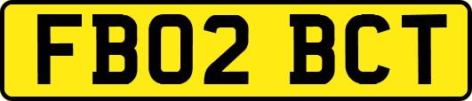 FB02BCT