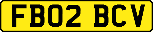 FB02BCV