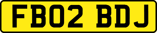 FB02BDJ