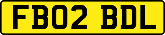 FB02BDL
