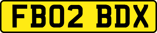 FB02BDX