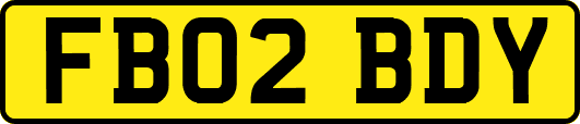 FB02BDY