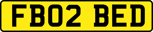 FB02BED