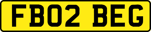 FB02BEG