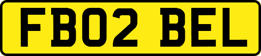 FB02BEL
