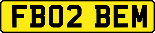 FB02BEM