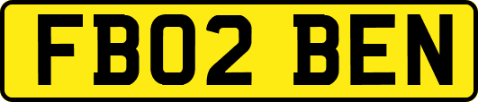 FB02BEN