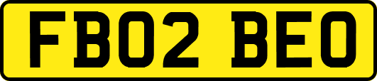 FB02BEO