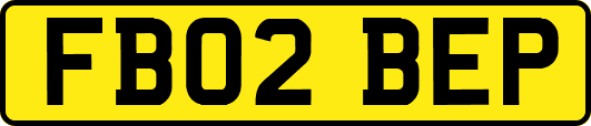 FB02BEP