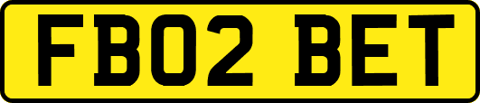 FB02BET