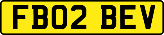 FB02BEV