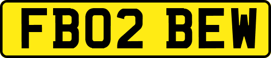 FB02BEW