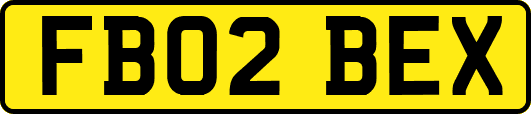 FB02BEX