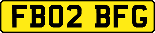 FB02BFG