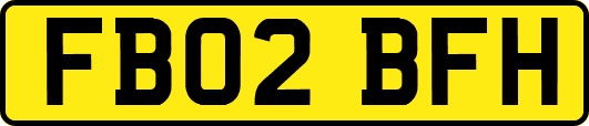 FB02BFH