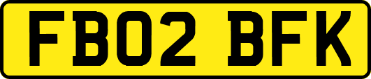 FB02BFK