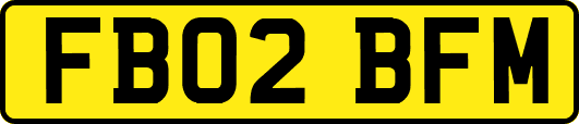 FB02BFM
