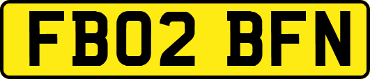 FB02BFN