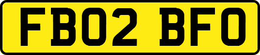 FB02BFO