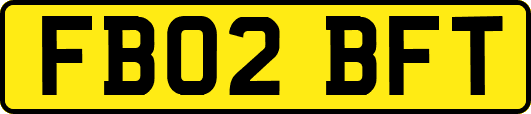 FB02BFT