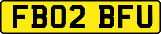 FB02BFU