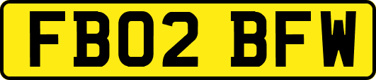 FB02BFW