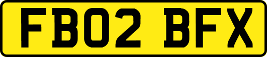 FB02BFX