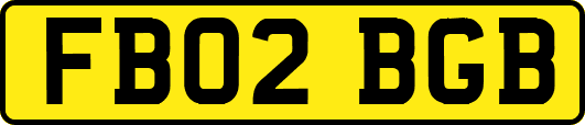 FB02BGB