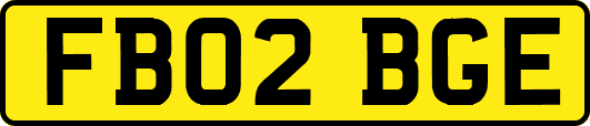 FB02BGE