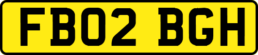 FB02BGH