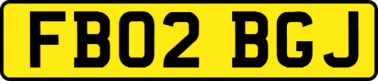 FB02BGJ