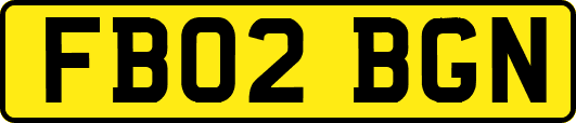 FB02BGN