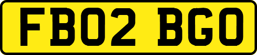 FB02BGO