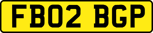 FB02BGP