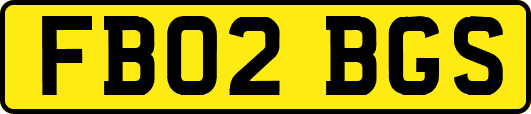 FB02BGS